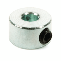 Стопорное кольцо Shaft Collar для конструктора VEX (16 штук в упаковке)  - «globural.ru» - Калуга
