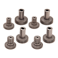 Сменные шестерни для мотора 269 Motor 269 Replacement Gears для конструктора VEX - «globural.ru» - Калуга