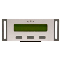 ЖК-дисплей LCD Display для конструктора VEX - «globural.ru» - Калуга