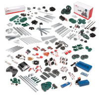 VEX EDR Супер набор для класса и соревнований Classroom & Competition Super Kit - «globural.ru» - Калуга