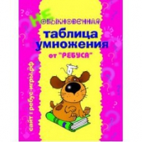 Комплект карточек "Таблица умножения" для начинающих - «globural.ru» - Калуга