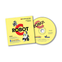 Программное обеспечение ROBOTC v 2.0. Лицензия на класс.(Дополнительное ПО для NXT) - «globural.ru» - Калуга