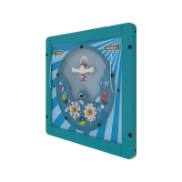 Игровой модуль Balancing Act - «globural.ru» - Калуга