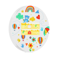Интерактивная панель MiniKids 32" - «globural.ru» - Калуга