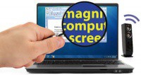 Программа экранного увеличения с поддержкой речи SuperNova Magnifier & Speech - «globural.ru» - Калуга
