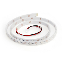 Лента  LED с  RGB-светодиодами 1 метр - «globural.ru» - Калуга