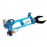 Дополнительный набор к конструктору Robot Arm Add-on Pack for Starter Robot Kit - «globural.ru» - Калуга