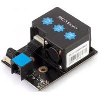 Датчик взвешенных частиц Me PM2.5 Sensor - «globural.ru» - Калуга