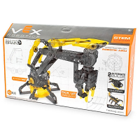 VEX by HEXBUG Роботизированная рука - «globural.ru» - Калуга