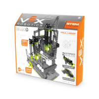 VEX by HEXBUG Машина-манипулятор для мячей - «globural.ru» - Калуга