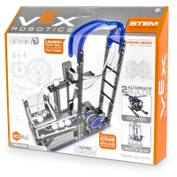 Набор VEX by HEXBUG "Пусковая установка" - «globural.ru» - Калуга