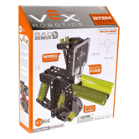 Набор VEX by HEXBUG "Бластер" - «globural.ru» - Калуга