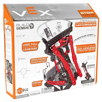 Набор VEX by HEXBUG "Шариковый метатель" - «globural.ru» - Калуга