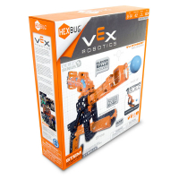 Набор VEX by HEXBUG "Шариковая пушка" - «globural.ru» - Калуга