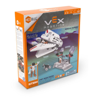 Набор VEX by HEXBUG Команда спасателей - «globural.ru» - Калуга