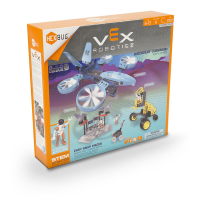 Набор VEX by HEXBUG Команда исследователей - «globural.ru» - Калуга