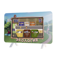 Интерактивный методический комплекс "Экология" - «globural.ru» - Калуга