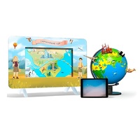 Методический интерактивный комплекс «География» расширенный - «globural.ru» - Калуга