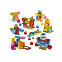 Комплект с трубками DUPLO - «globural.ru» - Калуга