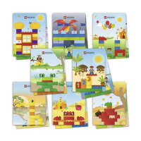 Карты креативные DUPLO - «globural.ru» - Калуга