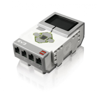 Микрокомпьютер EV3 - «globural.ru» - Калуга