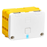 Малый программируемый Хаб LEGO Technic - «globural.ru» - Калуга
