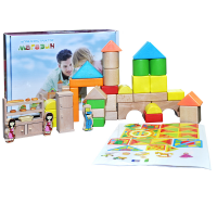 Игра-конструктор "Магазин" - «globural.ru» - Калуга