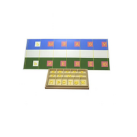 Игра с согласными - печатные буквы. - «globural.ru» - Калуга