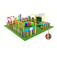 Музыкальная площадка (комплект Максимальный)   - «globural.ru» - Калуга