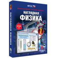 Наглядная физика. 7 класс - «globural.ru» - Калуга