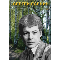 DVD Сергей Есенин - «globural.ru» - Калуга