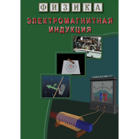 DVD Электромагнитная индукция - «globural.ru» - Калуга