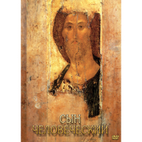 DVD Сын Человеческий (от Библии к Евангелию) - «globural.ru» - Калуга
