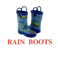 Карточки Домана "Footwear" ("Обувь") на английском языке - «globural.ru» - Калуга