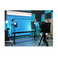 Интерактивная видеостудия "Studio 4K 86″" - «globural.ru» - Калуга