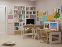 Комплект оборудования для кабинета Логопеда 16 м&#178; - «globural.ru» - Калуга