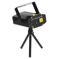 Проектор звездного неба "Мини Laser" - «globural.ru» - Калуга
