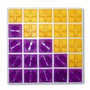 Игра «Крестики-нолики» - «globural.ru» - Калуга