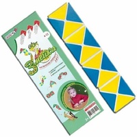 Игровой квадрат "Змейка" - «globural.ru» - Калуга