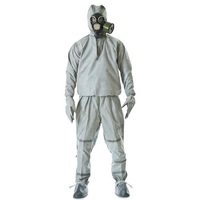 Защитный костюм Л-1 с хранения - «globural.ru» - Калуга