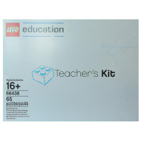Набор стартовый для учителей. Академия LEGO Education - «globural.ru» - Калуга