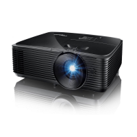 Проектор дальнофокусный Optoma S334e - «globural.ru» - Калуга