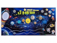 Светодинамическая тактильная панель "Звёздное небо" - «globural.ru» - Калуга