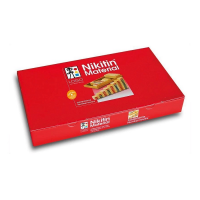Кубики Никитина "Состав числа" - «globural.ru» - Калуга