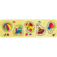 Игра "Игрушки" - «globural.ru» - Калуга