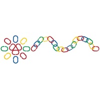 Звенья счетные соединяющиеся большие - «globural.ru» - Калуга