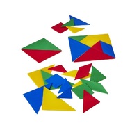 Танграмы - «globural.ru» - Калуга