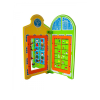 Интерактивная игровая система "Амстердам" - «globural.ru» - Калуга