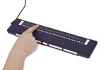 Дисплей Брайля ALVA USB 640 - «globural.ru» - Калуга