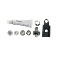 Комплект запасных элементов сервопривода DYNAMIXEL MX-106 Gear/Bearing Set - «globural.ru» - Калуга